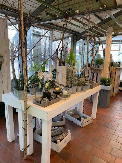 Elke Wulfert Blumen, Blumenladen in Selm