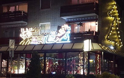 Blumenhaus Holzkamm, Blumenladen in Erkrath