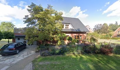 Blatt und Blüte Uwe Schmidt, Blumenladen in Warmsen