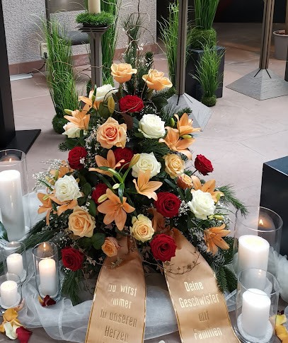 Meisterfloristik Warmuth Stingel, Blumenladen in Mühlheim am Main