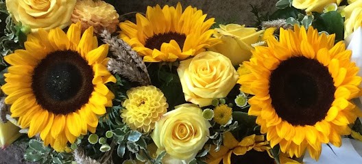 Blumen Geiger, Blumenladen in Memmingerberg