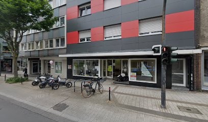 Floristik-Kunstgewerbe Stefani Strunk E.Kfr., Blumenladen in Herten