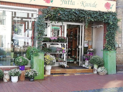 Blumengeschäft Jutta Kunde, Blumenladen in Hardegsen