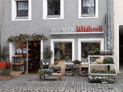 Blumen Wildbrett, Blumenladen in Weiden in der Oberpfalz