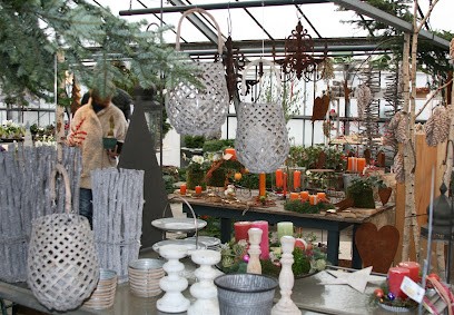 Burmann Floristik · Gärtnerei, Blumenladen in Schwabach