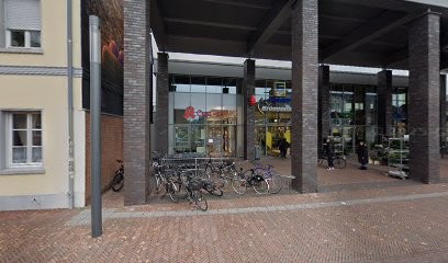 Blumenwelt Thielen (Filiale Geldern), Blumenladen in Geldern