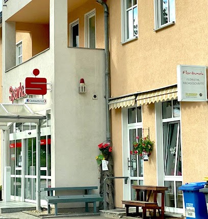 Floribunda GmbH, Blumenladen in Wildenfels