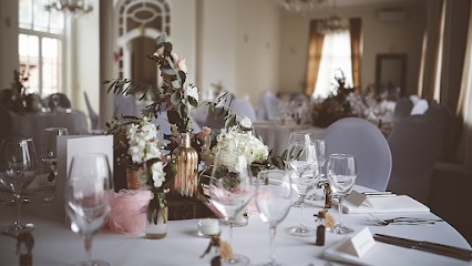 Tafelsilber, Blumenladen in Sersheim