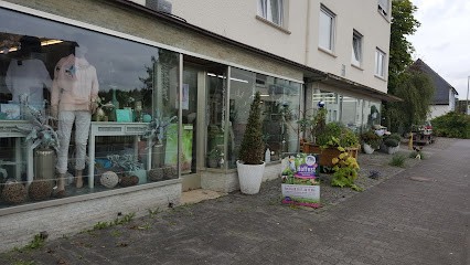 Blumenfachgeschäft Gerd Rödelsperger, Blumenladen in Löhnberg