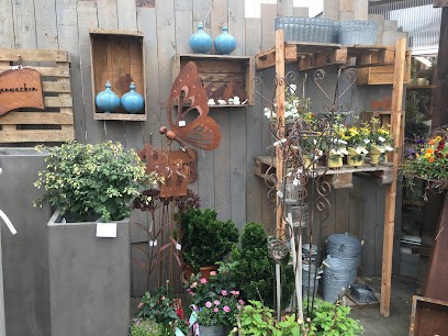 Blumen Behrens, Blumenladen in Hohenwestedt