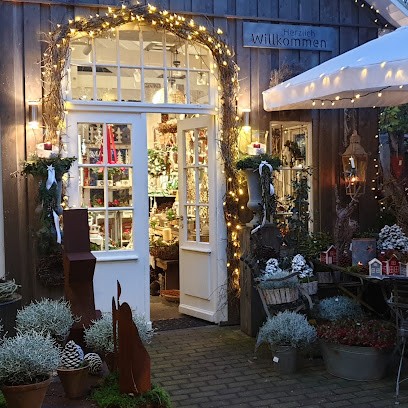 Pusteblume, Blumenladen in Berne