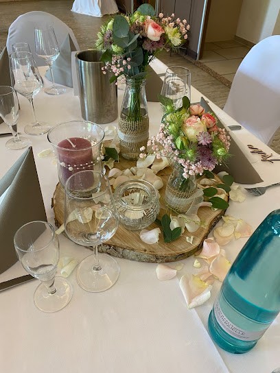 Feelgood Home, Blumenladen in Wahlstedt