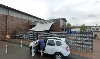 Blume Ideal, Blumenladen in Aurich