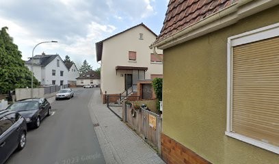 Pusteblume Die Blumenstube, Blumenladen in Karben