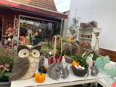 Blumenboutique Und Hof Der Sinne, Blumenladen in Waldsee