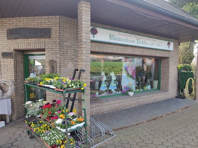 Blumenhaus und Friedhofsgärtnerei Ernst Radtke, Blumenladen in Dortmund