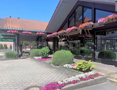 Blumenparadies Holzner, Blumenladen in Bogen