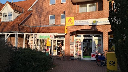 Vielerlei Floristik, Blumenladen in Burgdorf