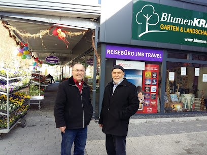 Blumen Kraus OHG, Blumenladen in Bad Breisig