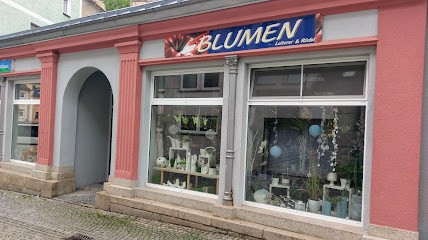 Blumen und Gartenbau GmbH Niederlassung Greiz, Blumenladen in Greiz