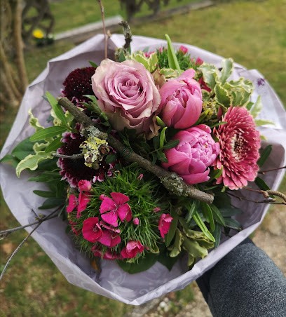 Blumen Flowers And Garden, Blumenladen in Illingen