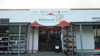 Blumenhandel Kleinsorge, Blumenladen in Winterberg