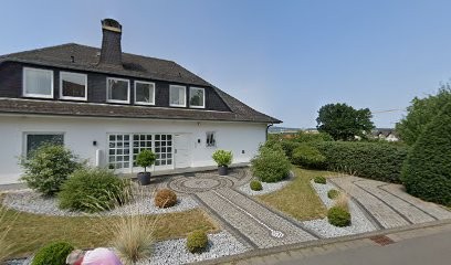 Michael Noll Blumenhandel, Blumenladen in Rockenberg