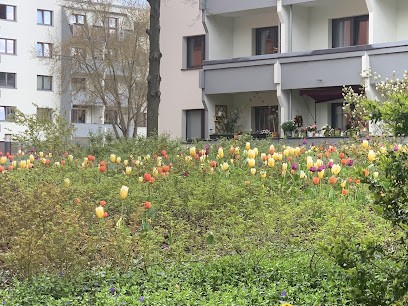 Thamm Ullrich Rosenstübchen, Blumenladen in Frankfurt an der Oder