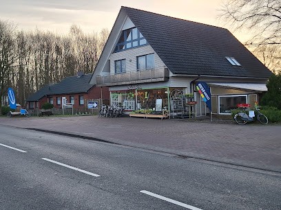 Blütenzauber Bikes & Flowers, Blumenladen in Eggebek
