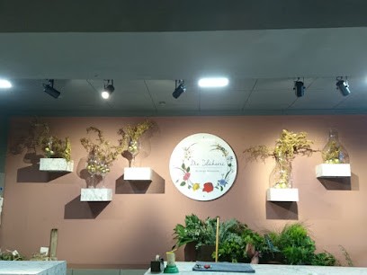 Die Blüherei, Blumenladen in Hofgeismar