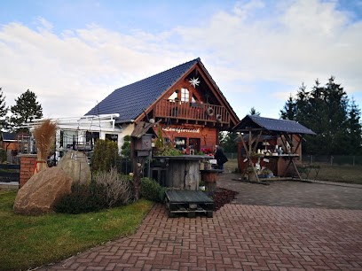 Landfloristik Carina Und Cindy Bunk, Blumenladen in Muldestausee
