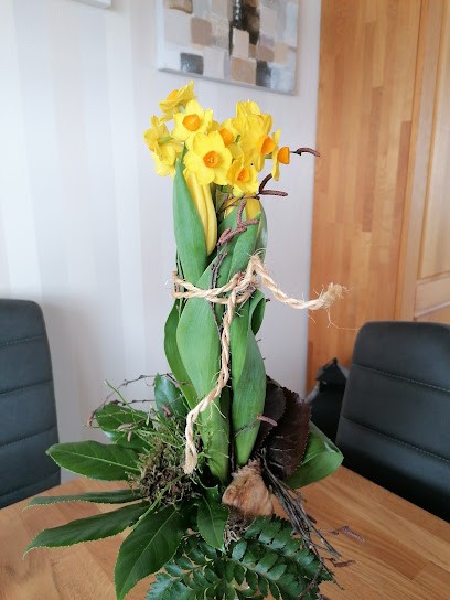 Flora Trend, Blumenladen in Kreuzau