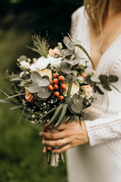 Naschi`s Glasblüte, Blumenladen in Neumark
