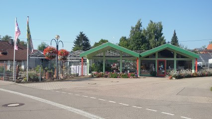 Gartenbau Neumair, Blumenladen in Dietmannsried