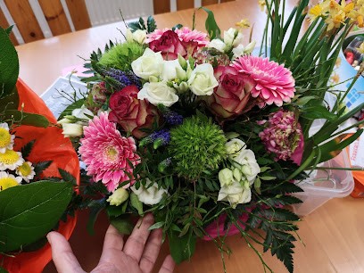 Blumen Salzmann Morschen, Blumenladen in Morschen