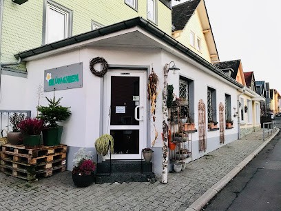 Blümchen Michael Heukrodt, Blumenladen in Schmitten im Taunus