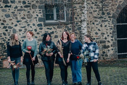 Blumenscheune Utphe, Blumenladen in Hungen