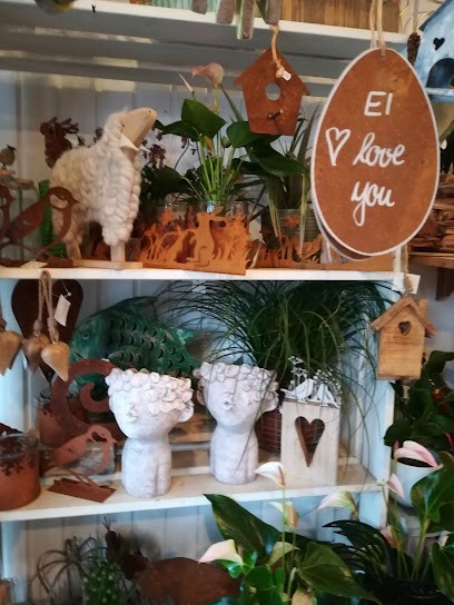 Maggies Blumenladen, Blumenladen in Rüsselsheim