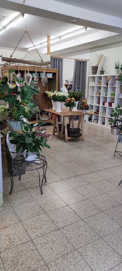 Blumenecke Manuelas, Blumenladen in Fichtelberg