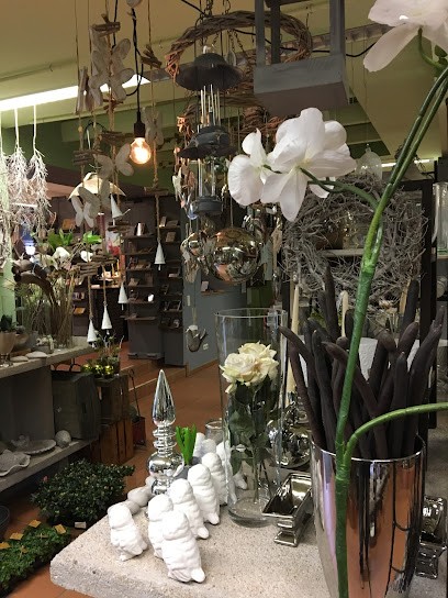 Blumen Sieben, Blumenladen in Zetel