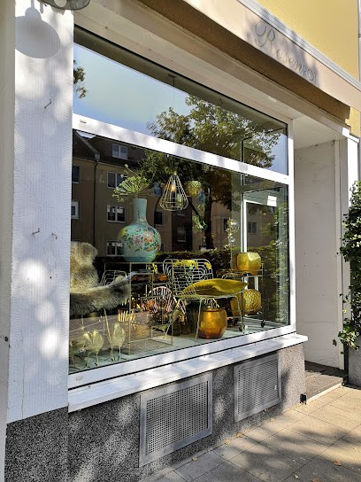 Floristik Rosenrot, Blumenladen in Köln