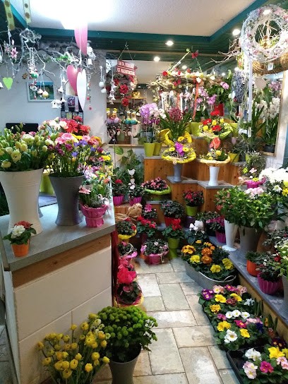 Blumenhaus Simone Färber, Blumenladen in Neißeaue