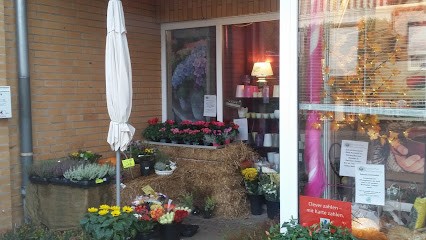 Ebstorfer Blumeneck, Blumenladen in Ebstorf