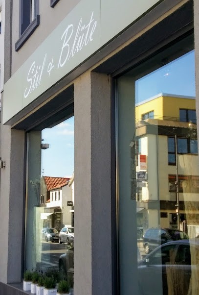 Stil + Blüte, Blumenladen in Dreieich