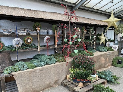 Blumen Mülich, Blumenladen in Wettenberg