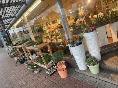 Die Floristen, Blumenladen in Rhauderfehn