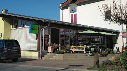 Gögginger Blumenboutique Dichtl, Blumenladen in Neustadt an der Donau