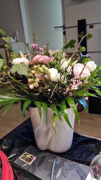 Blumenladen DornaperRöschen Carola Spörl, Blumenladen in Wuppertal