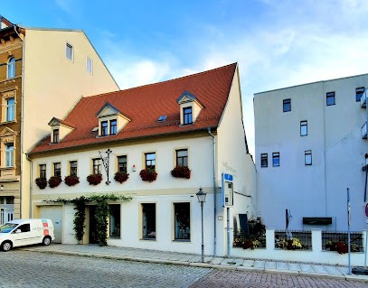 DER BLUMENLADEN, Blumenladen in Altenburg
