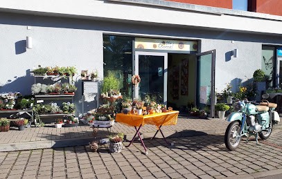 Alles Blume Floristik Anke Hahn, Blumenladen in Fraureuth